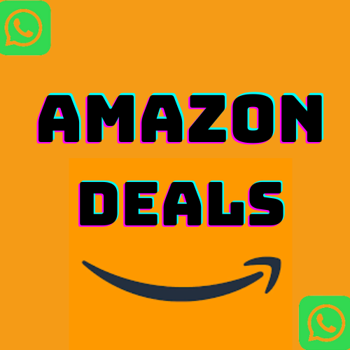 Amazon Deals Group