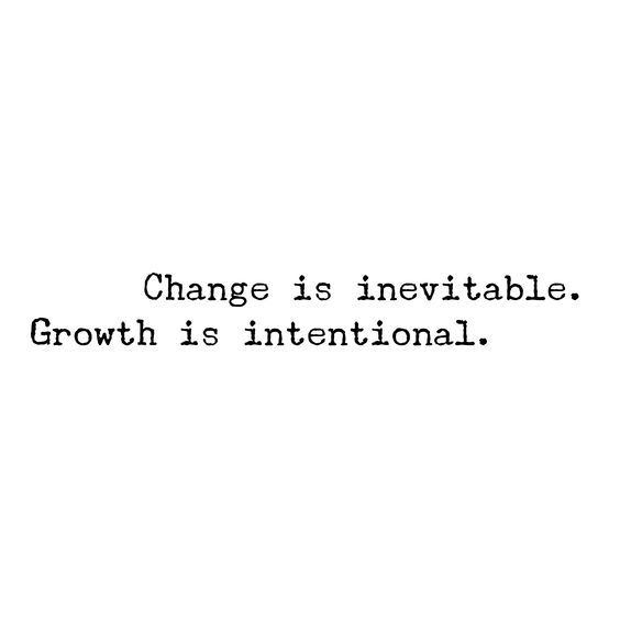 Growth