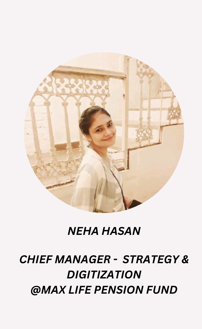 Neha Hasan - Chintan Shah Recommendation