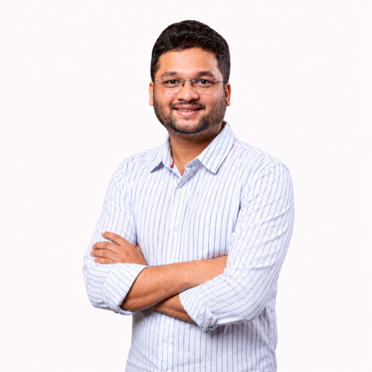 SEO Consultant Chintan Shah